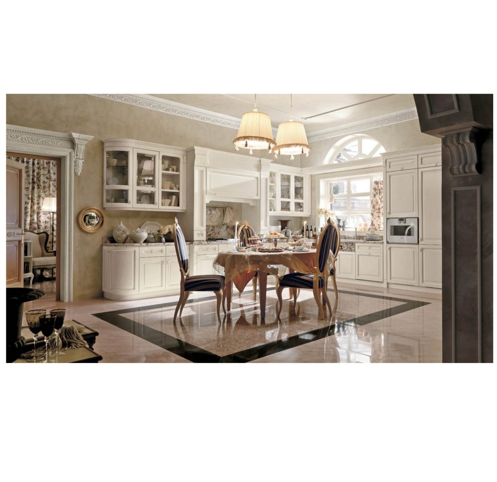 kitchen palermo