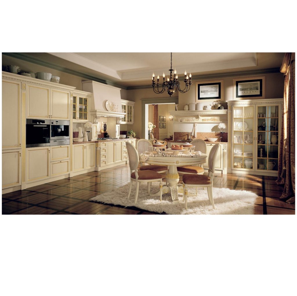 kitchen peccati di gola