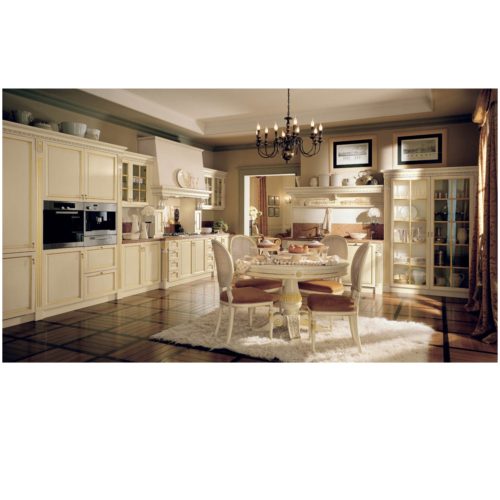 kitchen peccati di gola