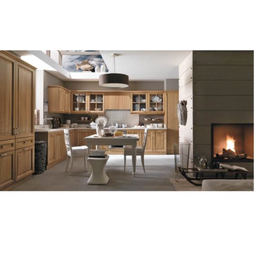 kitchen pieve di cadore