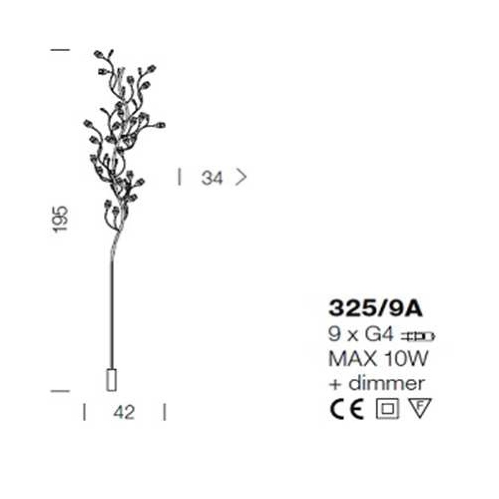 325 9A 01
