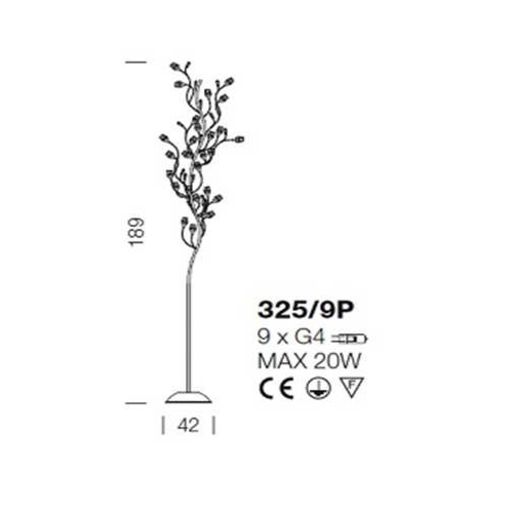 325 9P 01