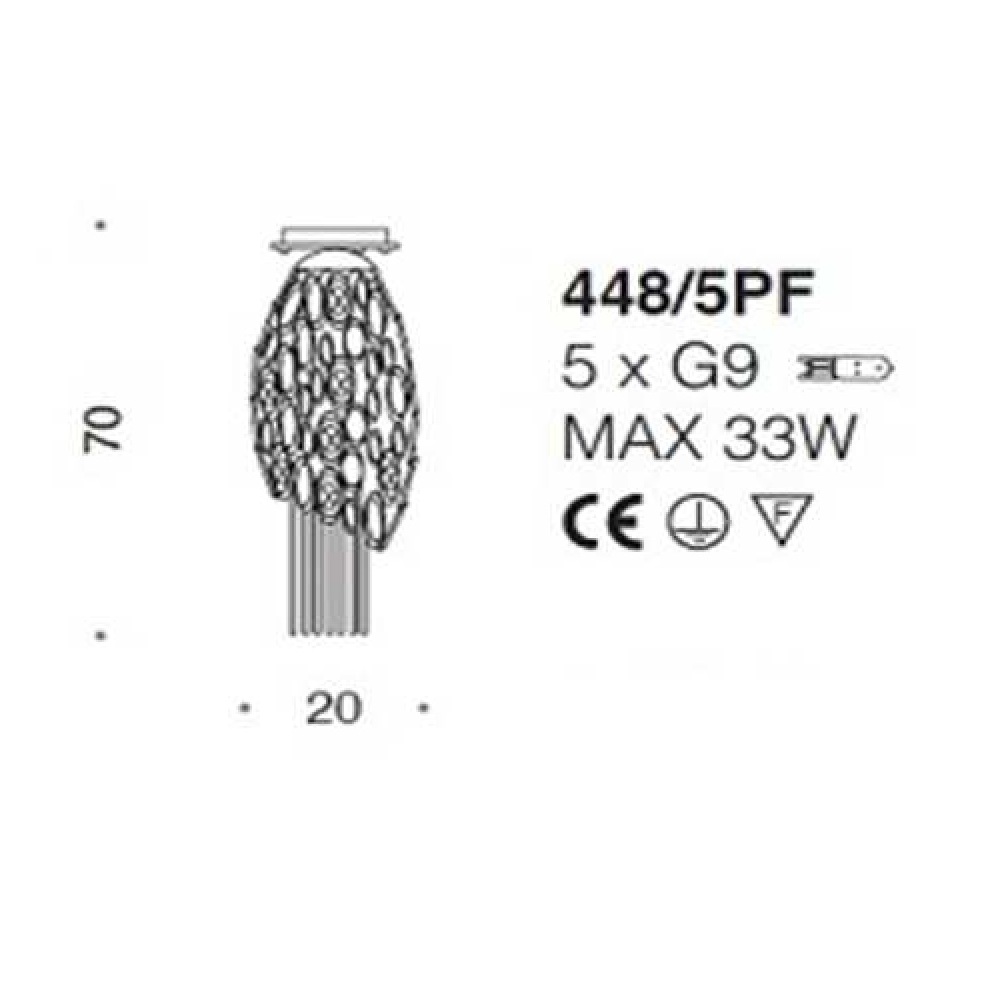 448 5PF 01