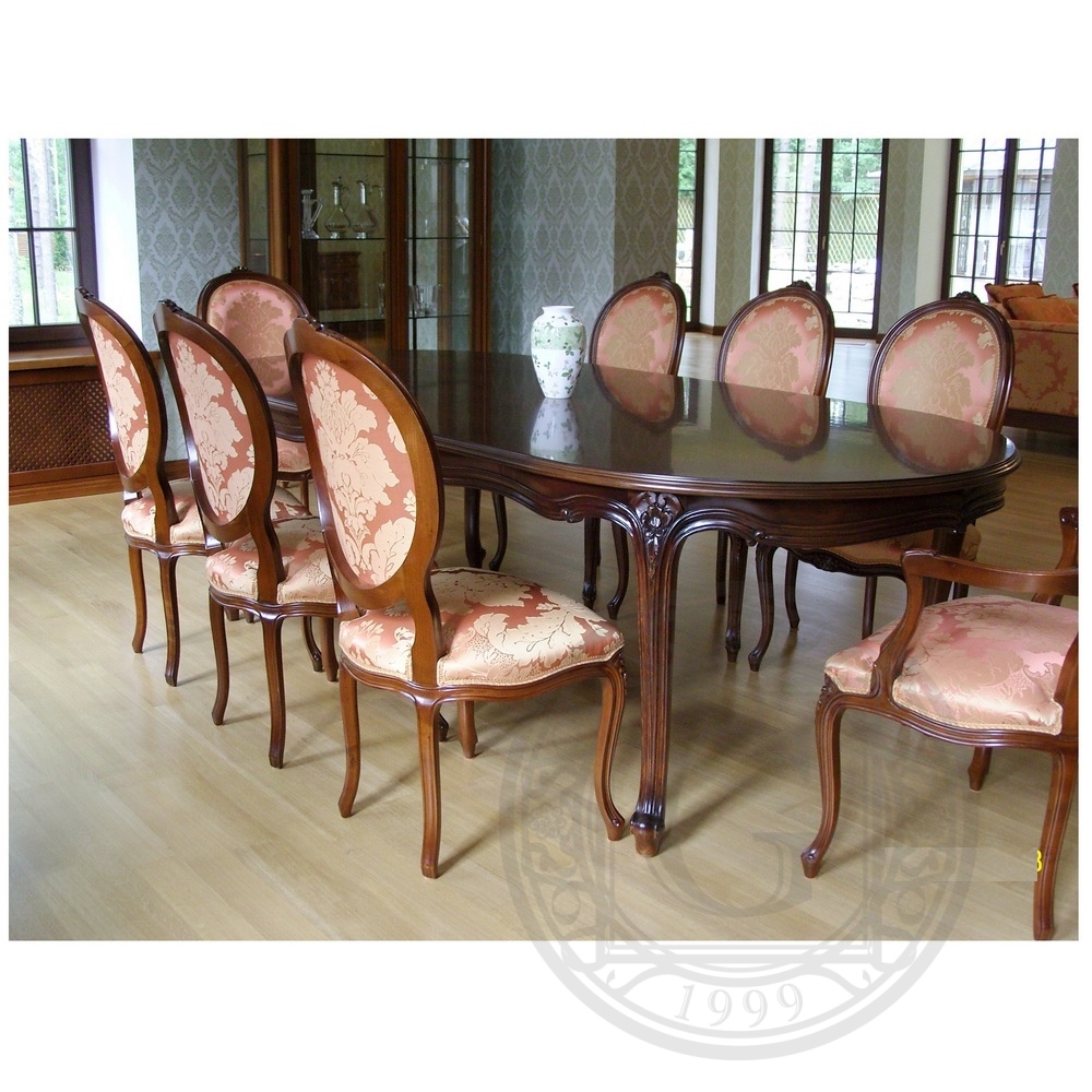 5f6e35685606c Stolovaya Angelo Cappellini