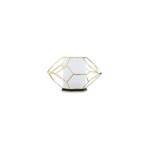 L HEXAGON