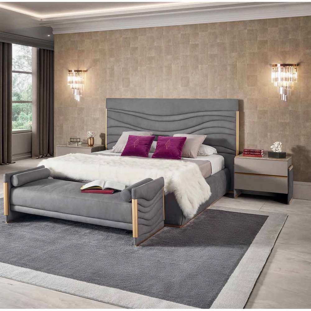 GatsBed