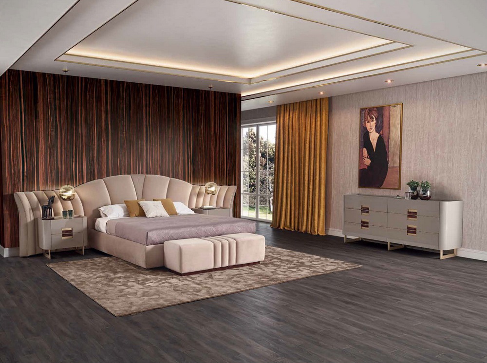 MajBed article