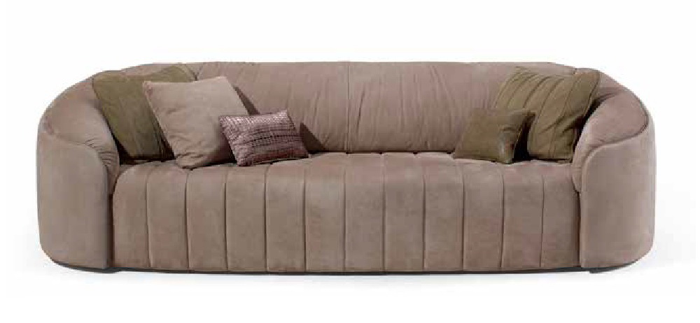 MajSofa article