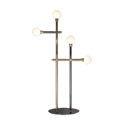 ALPHA FLOOR20LAMP