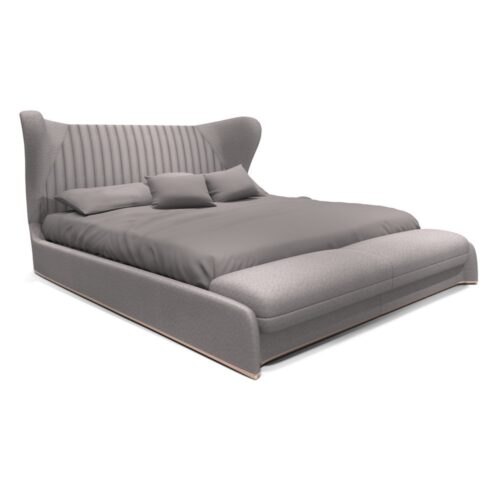BALANCE BED