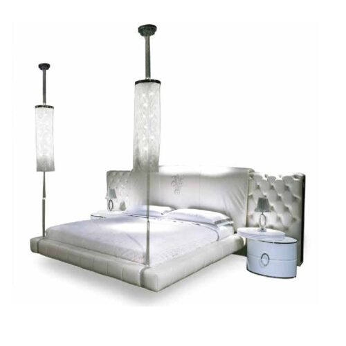 BEAUFORTS BED