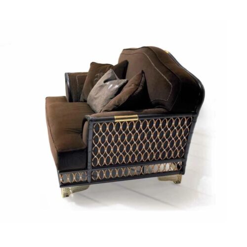 BRAMANTE ARMCHAIR