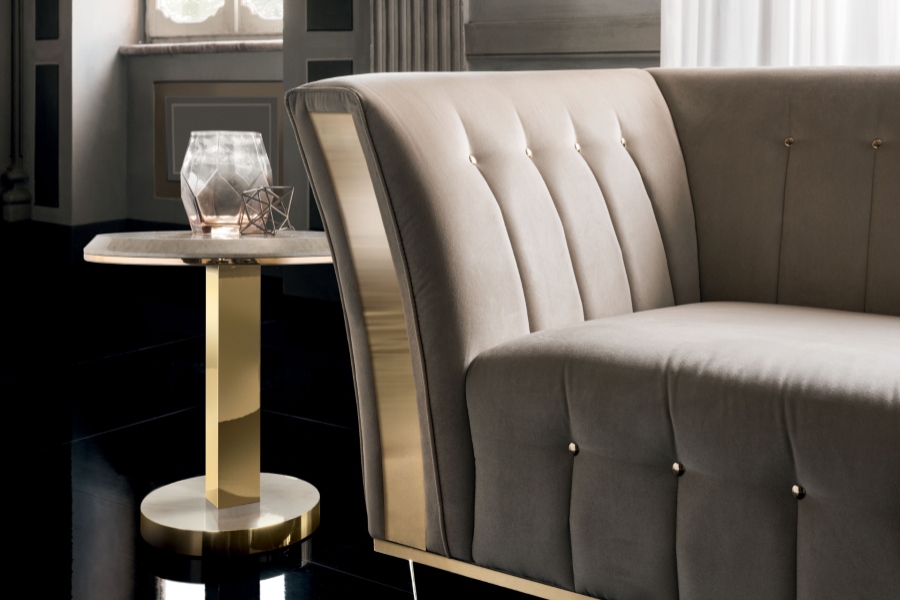 Contemporary living room 13