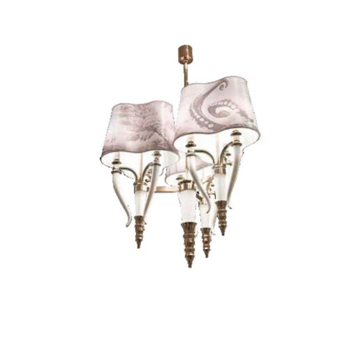 ESMERALDA CHANDELIER