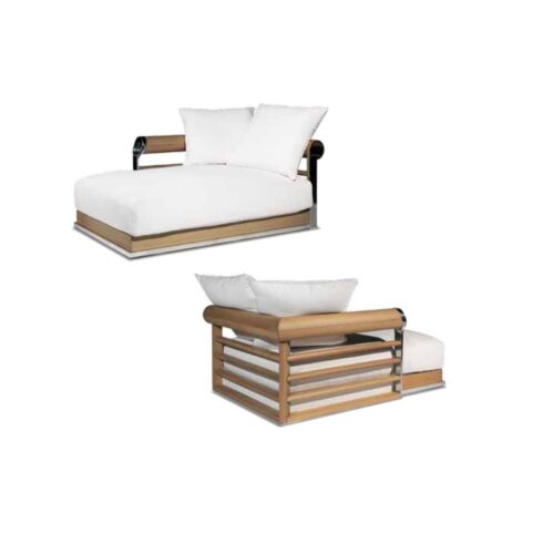 GALLOWAY CHAISE LONGUE
