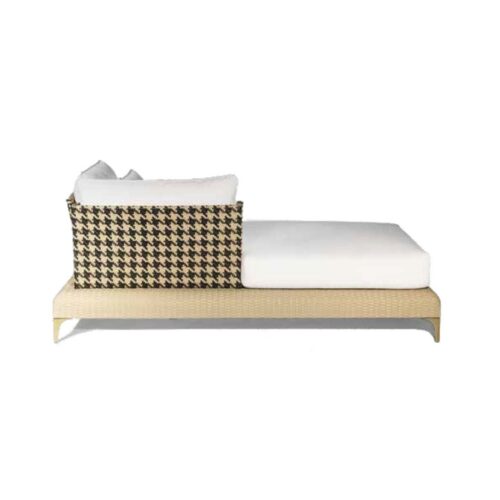 PALM20BEACH CHAISE LONGUE