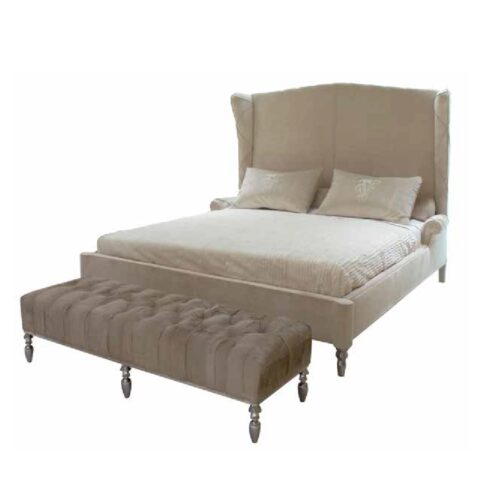 SIEGFRID BED
