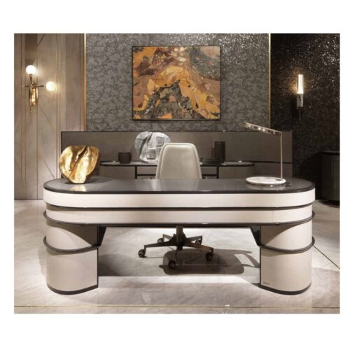 WALL STREET DESK