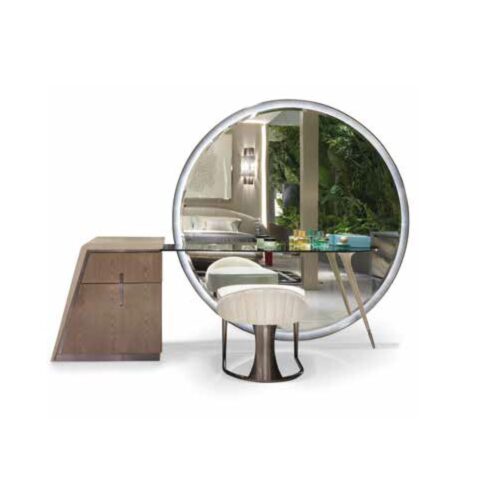 WESTLEY MIRROR