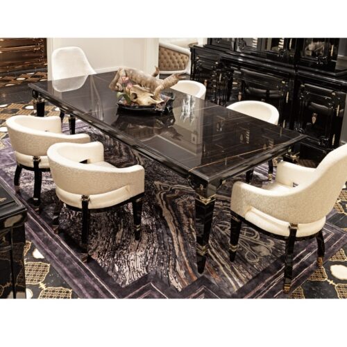 WINDSOR DINING TABLE