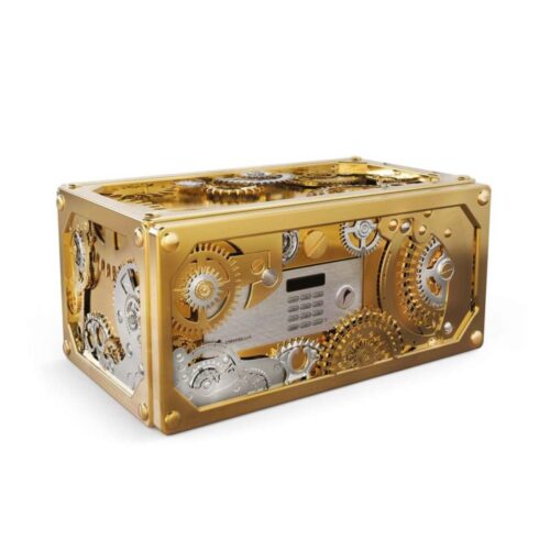 BARON20jewelry20safe