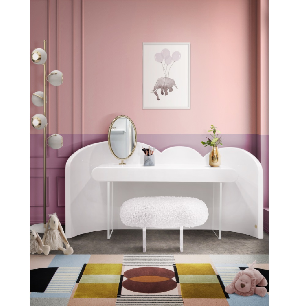 CLOUD VANITY CONSOLE 07