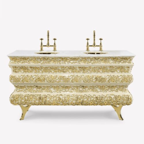 CROCHET20Washbasins