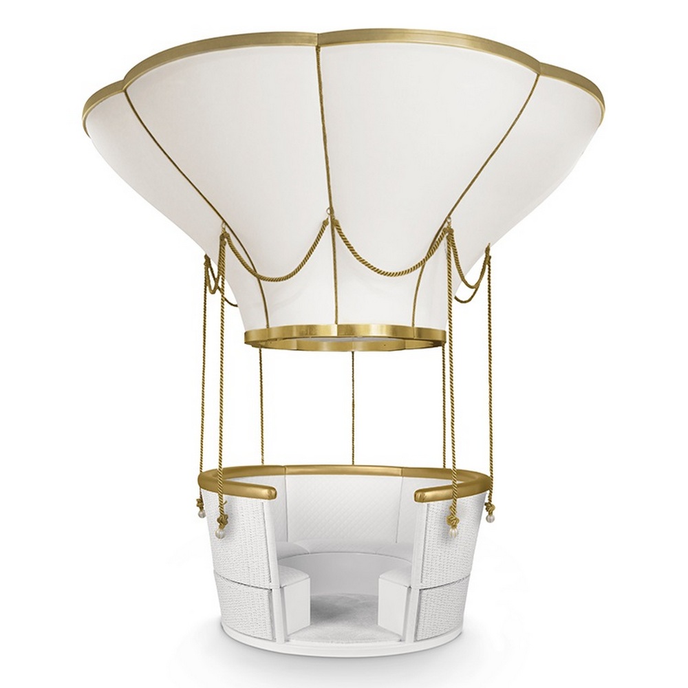 FANTASY AIR BALOON 01