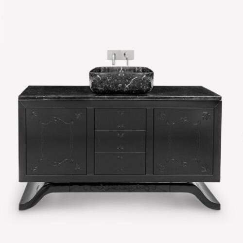 METROPOLITAN20Washbasins