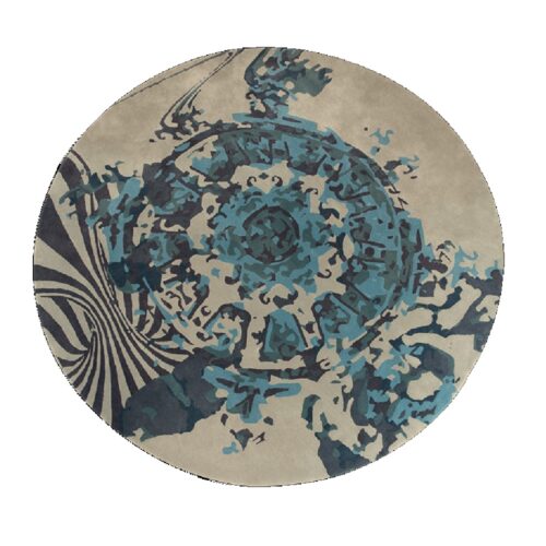 PANTHEON20Rug