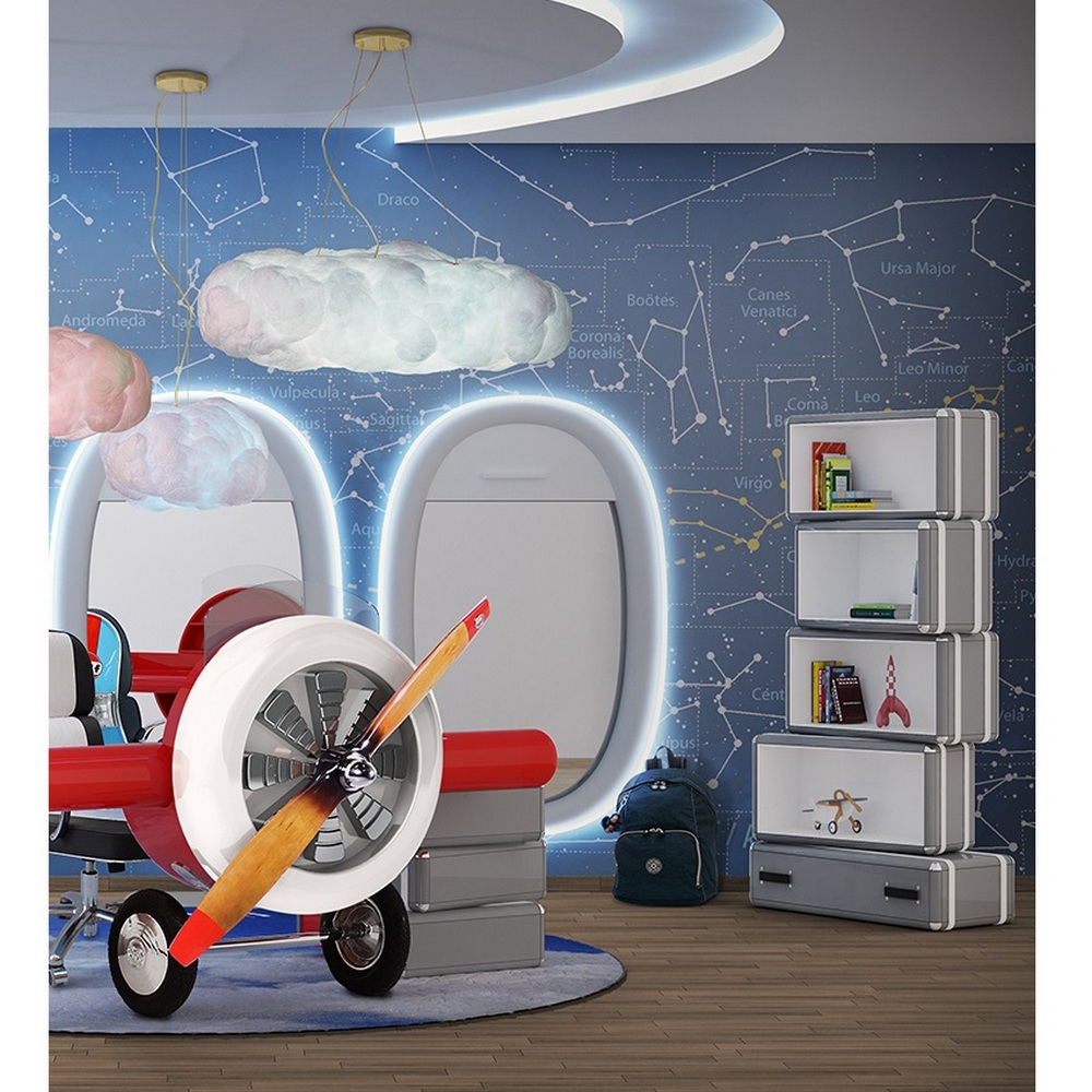 SKY20BOOKCASE 05