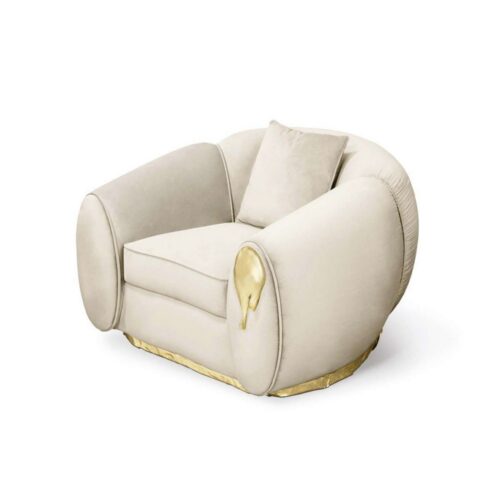 SOLEIL20armchair