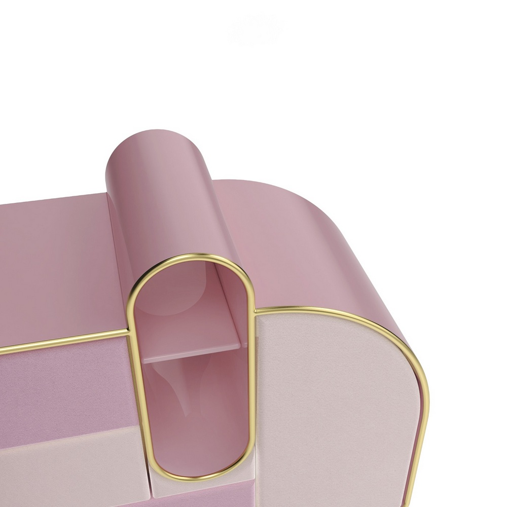 BUBBLE GUM 3 DRAWERS 03