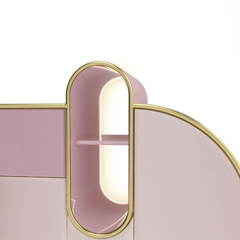 BUBBLE GUM 3 DRAWERS 04