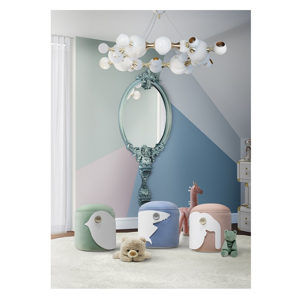 CHAMELEON MIRROR 03