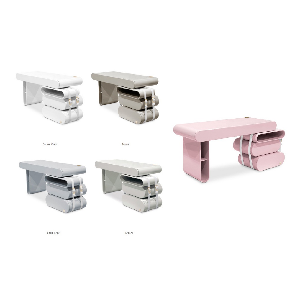 DREAM DESK 01