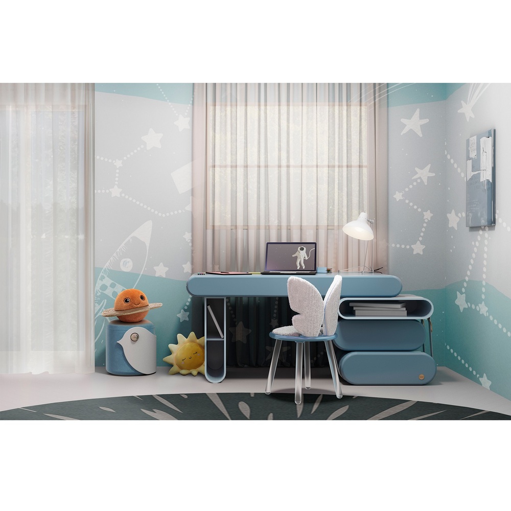 DREAM DESK 02
