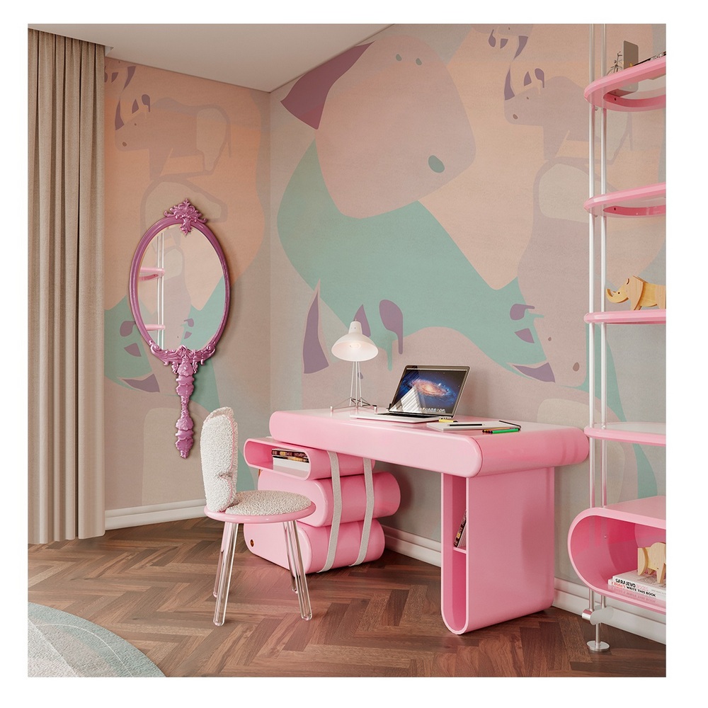 DREAM DESK 04