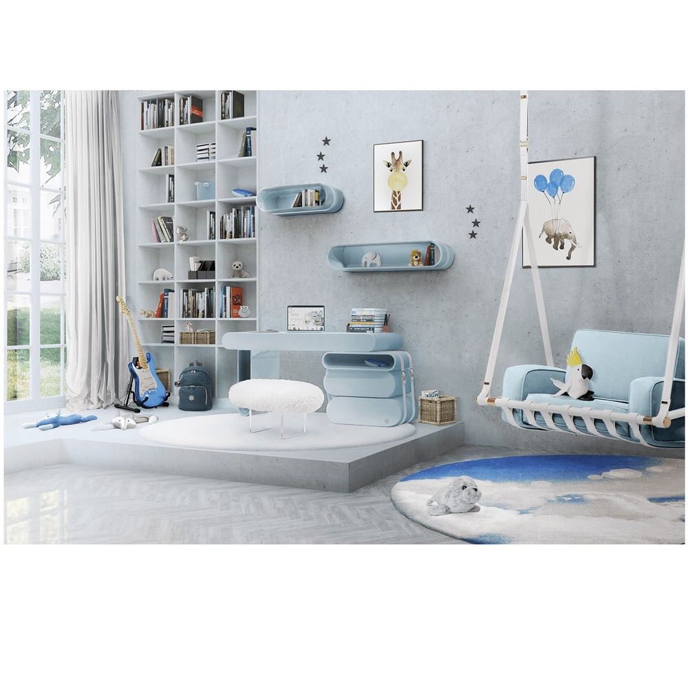 DREAM DESK 05