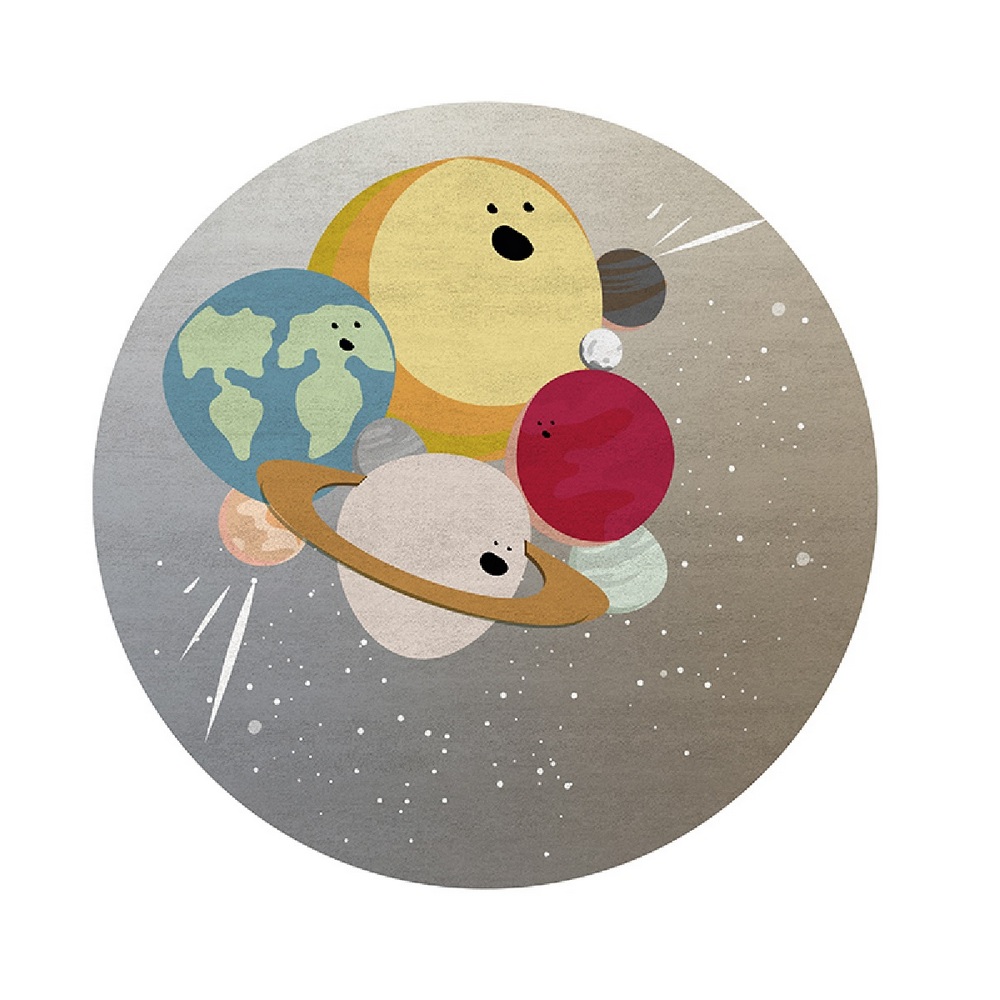 IV PLANETS ROUND 01