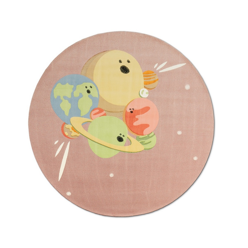 IV PLANETS ROUND 04
