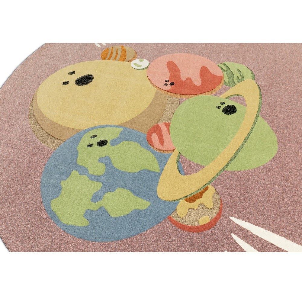 IV PLANETS ROUND 05