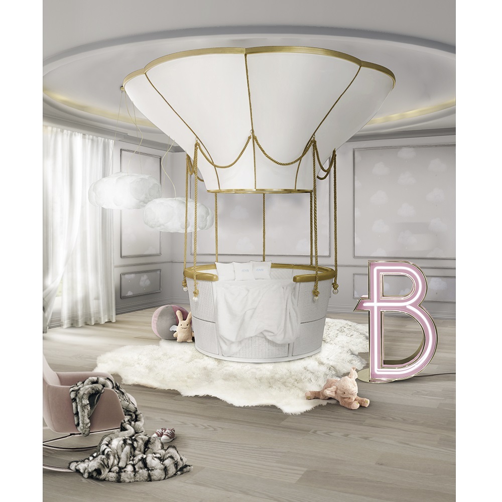 LETTER B 04