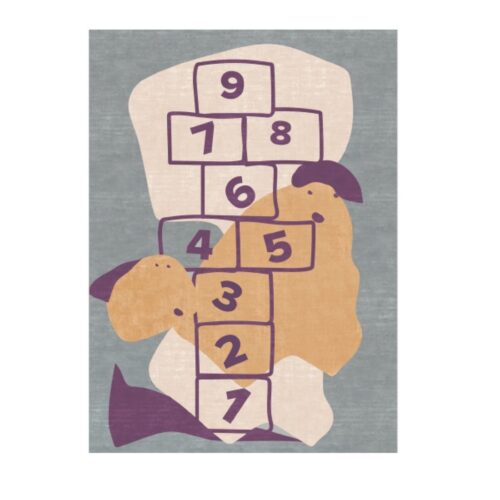 MR. POTATO GAME