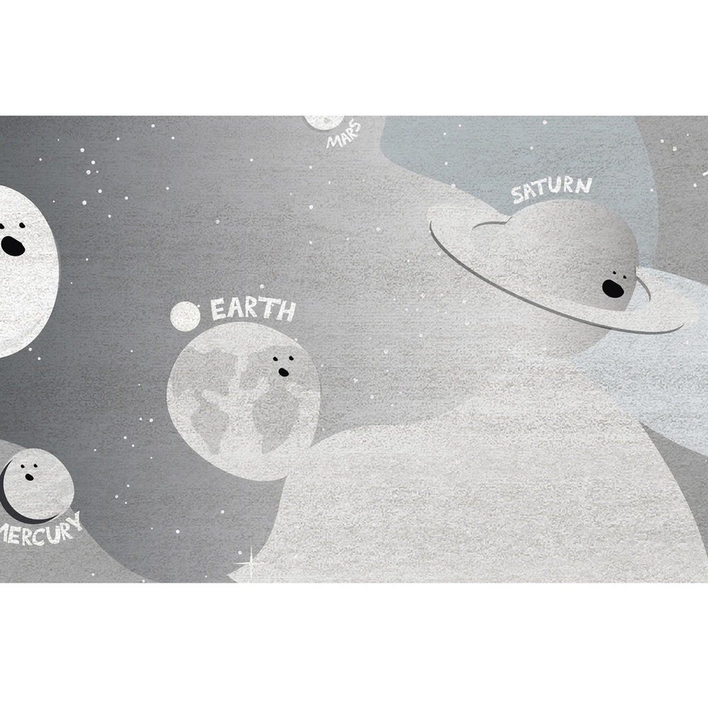 PLANET PARTY ROUND 01