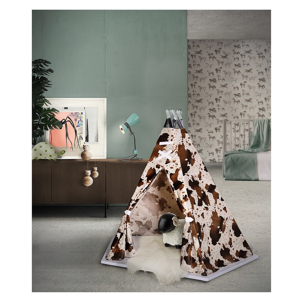 TEEPEE PLAY 04