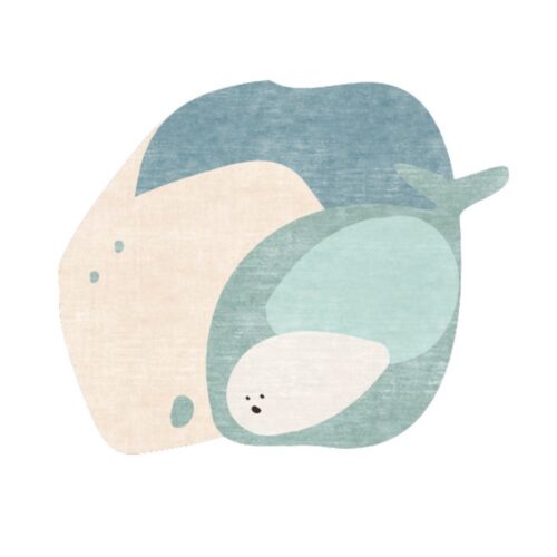 THE WHALE’S TALE