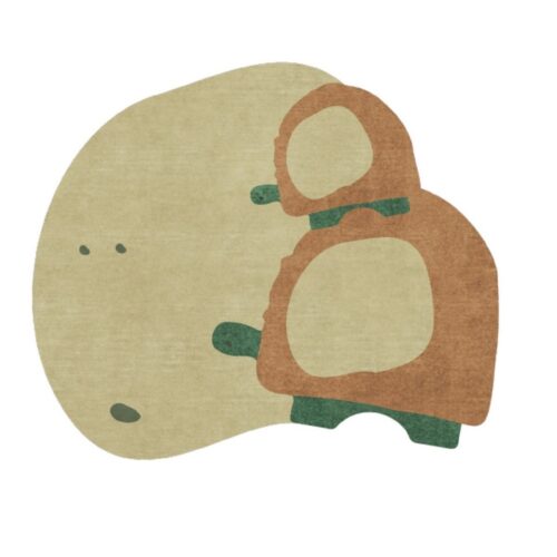 TURTLE SHELL