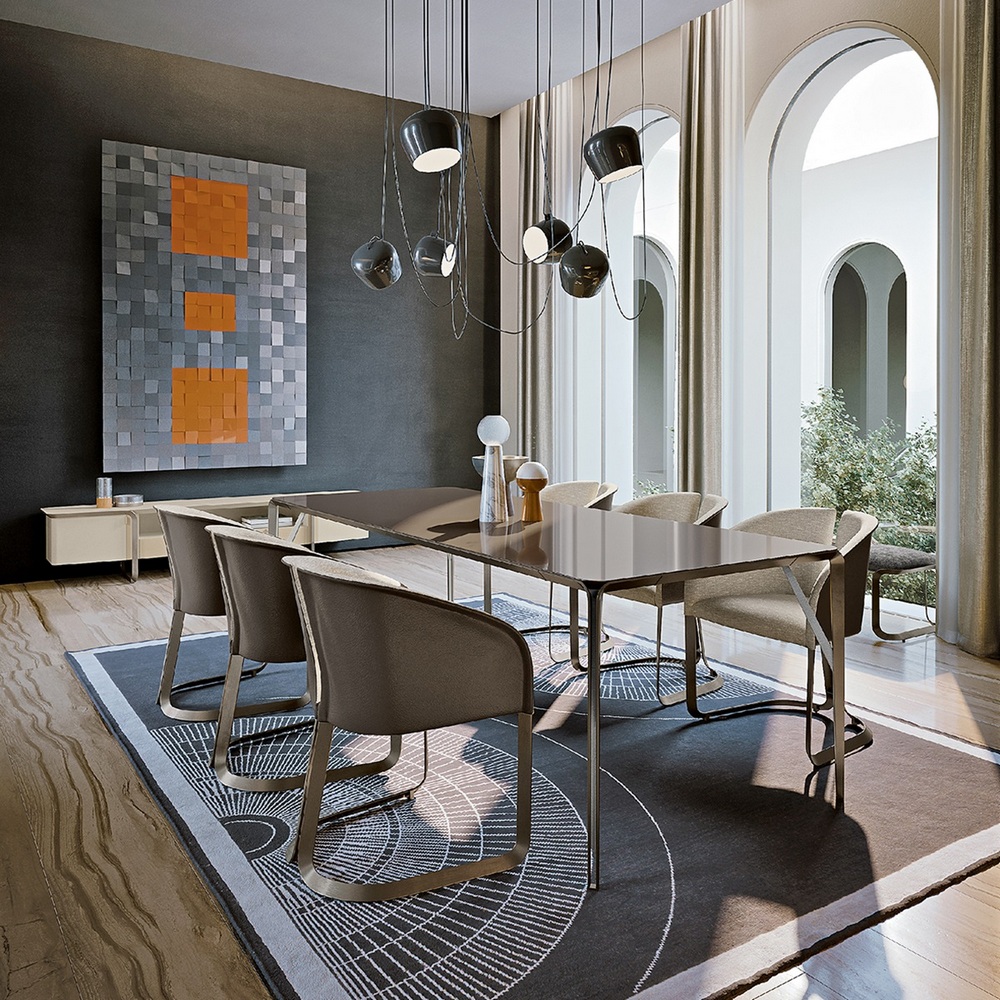 Milano table
