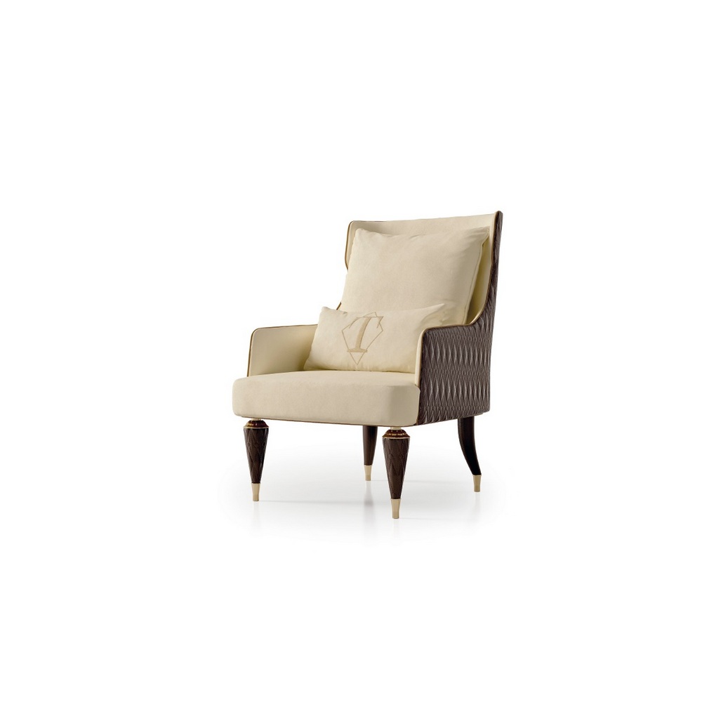 Numero Tre Bergere 01